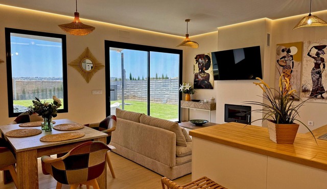 Casa Las Mironas II - Ole Solutions