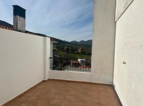 Casa las Espeñas