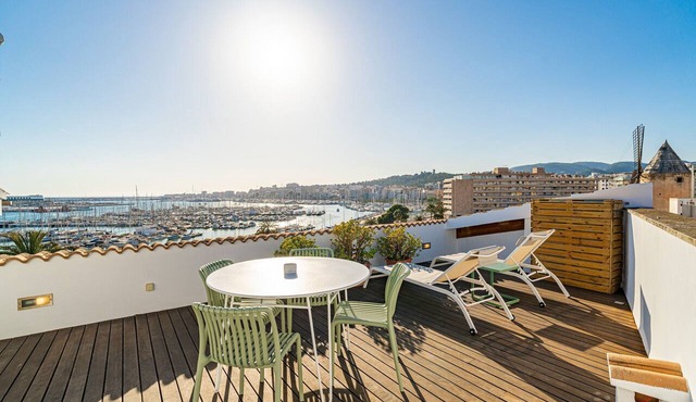 CASA LEA - TERRER 6