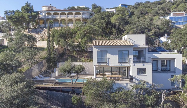 Casa Leo (Begur, Sa Riera)