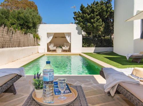 Casa Lloc Tranquil