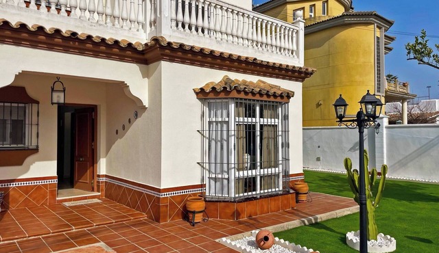 Casa Los Henke - Ole Solutions