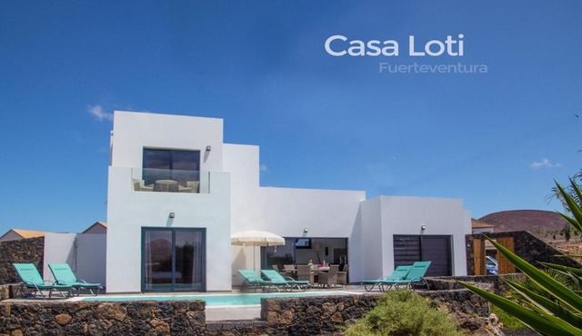 Casa Loti