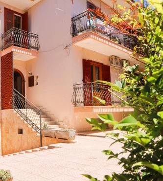 Casa Magnolia - INCANTO MEDITERRANEO vicino al MARE