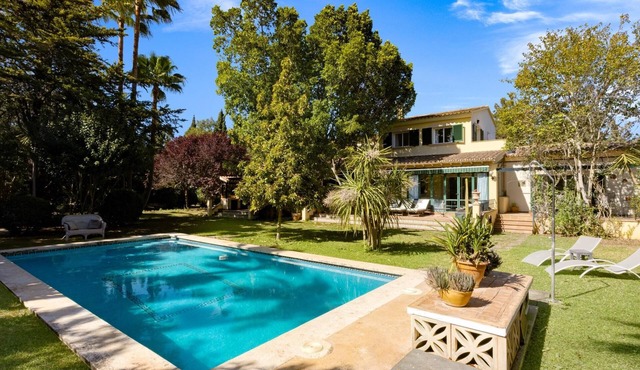 Casa María