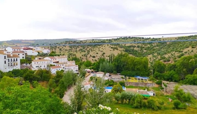 Casa María