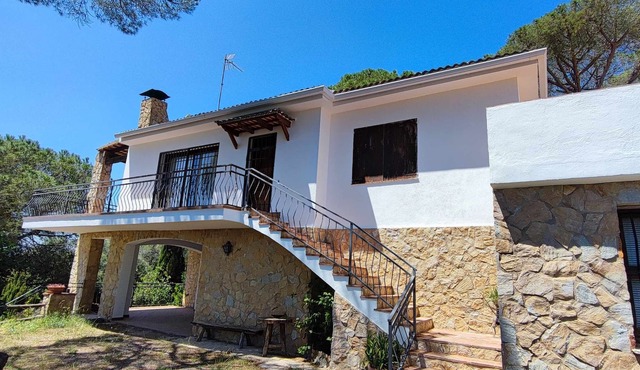 Casa Marta, to disconnect on the Costa Brava