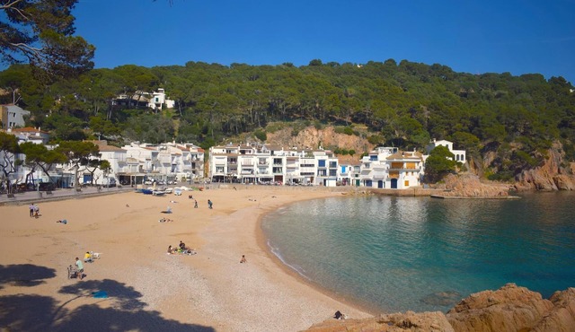 Casa Muga (Tamariu)