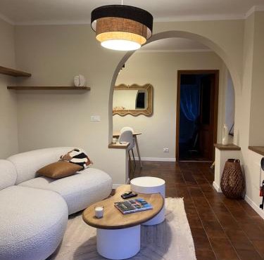 Casa Nina