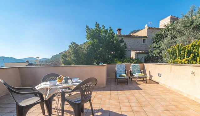 Casa Nord 10pax - House In Caimari. Free Wifi