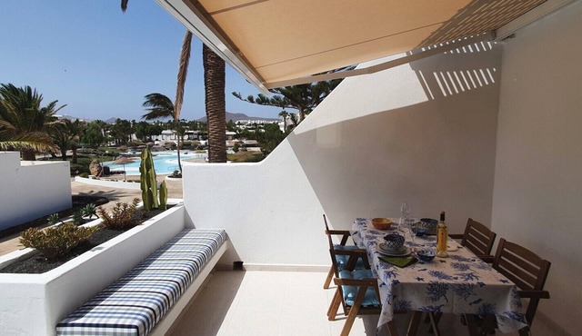 Casa Ola, new refurbished apartment in Los Molinos