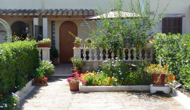 Casa Paraiso