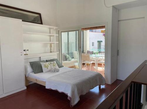 Casa pintora Neus