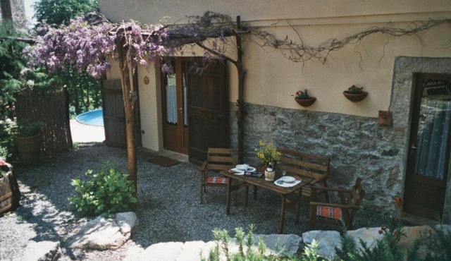 Casa Portone Paola