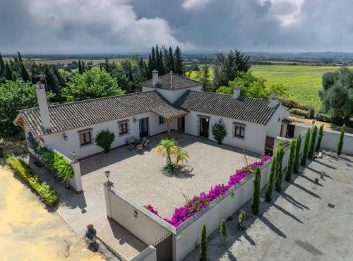 Casa Rancho el Marques fjhomefj