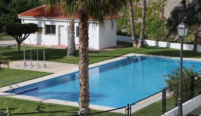 Casa Robledo