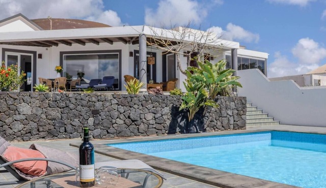 Casa Rose - Conil Lanzarote