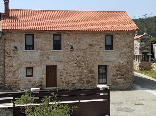 Casa Rural Curracho