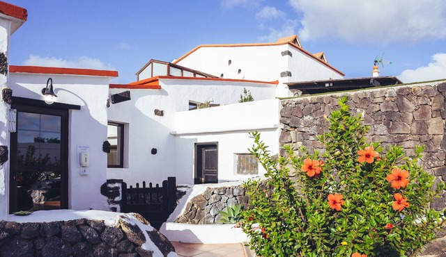 Casa Rural in the Heart of the Island