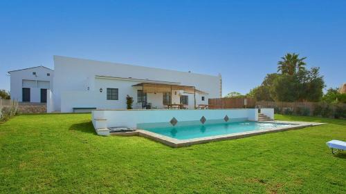 Casa Rural Viña Romanito Jerez de la Frontera by Ruralidays