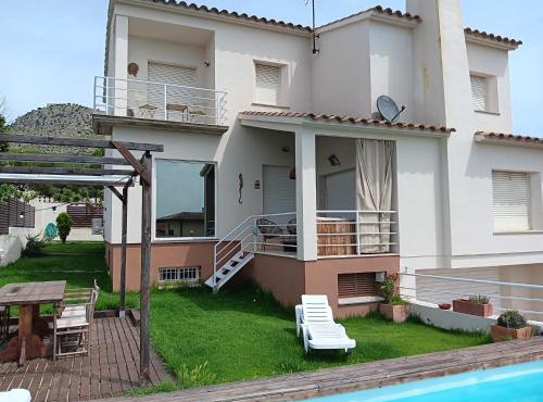 casa santa caterina