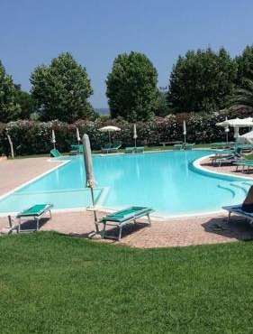 Casa Sara con Wifi e piscina comune, a soli 2 km dal mare