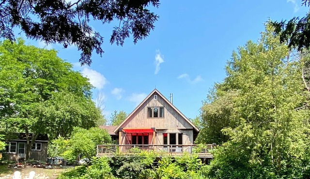Casa Terra Nova