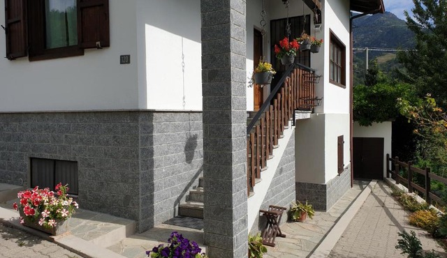 Casa Vacanze Germano