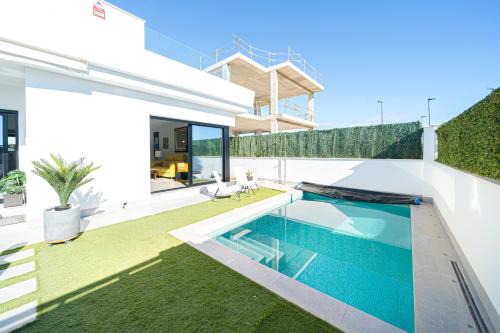 Casa Venus