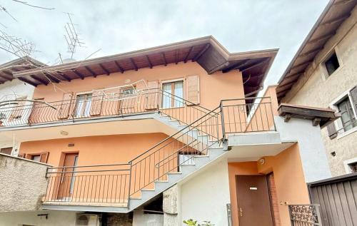 Casa Vicolo Bord