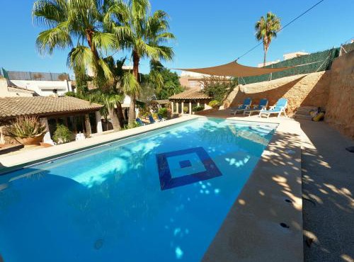 Casa Villa Maria