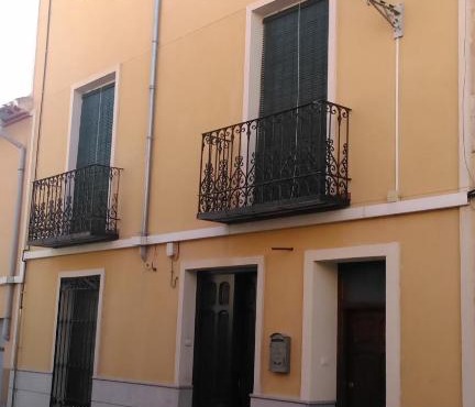 Casas de Poniente