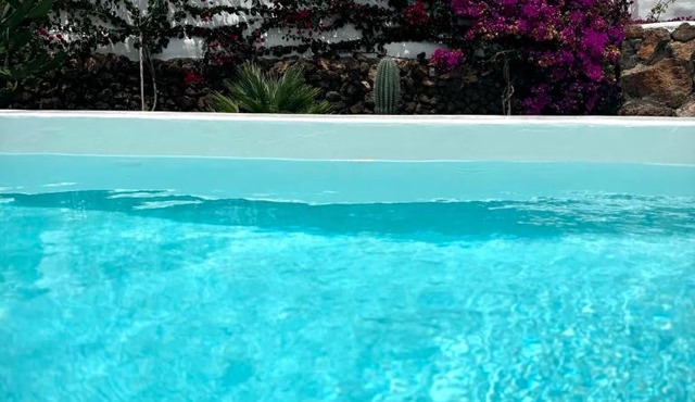 Casitas Santa Rita - Private Terraces & Pool
