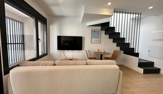 Castilla Luxury 2C Apartment