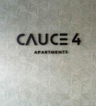 Cauce 4 Apartments
