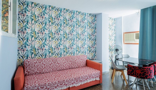 Center Sevilla Magdalena Premium Apartment with Air Conditioning