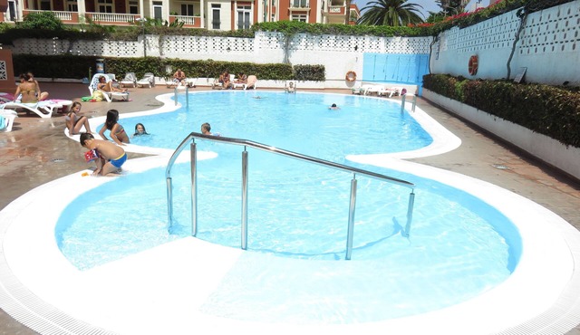 Central Loft in Puerto de la Cruz with Wifi and close to Playa Jardín