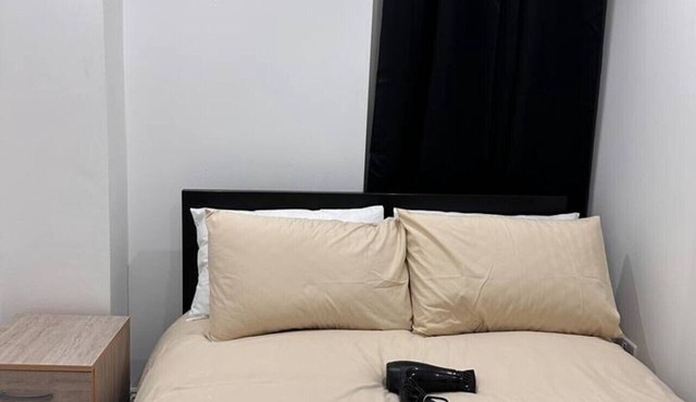 Central London Room close to London bridge and Borough market