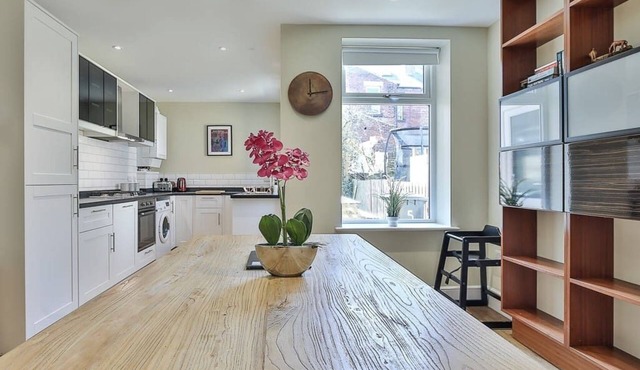 Central Premium Property