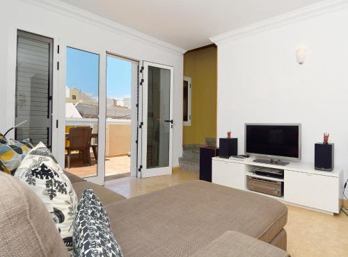 Centric Home - Solarium Terrace - Sea Views