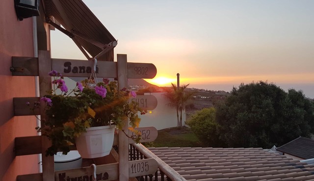Chalet Anagato