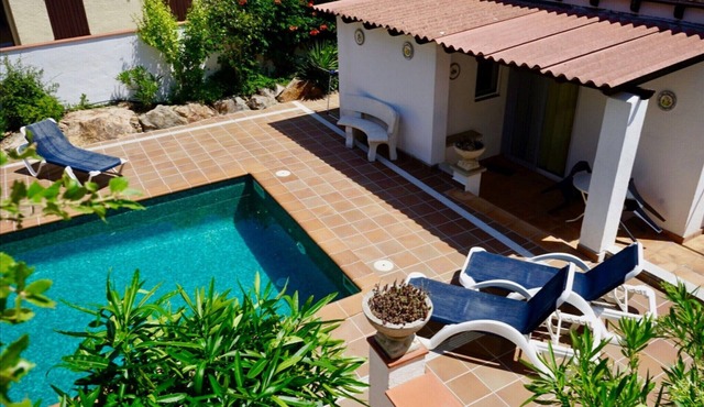 Chalet in Santa Cristina City Centre