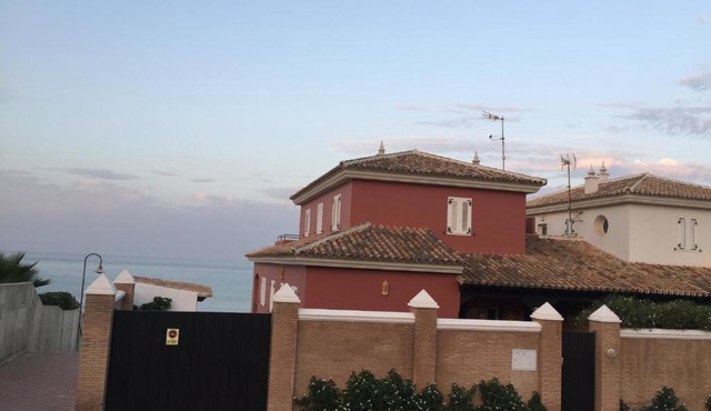 Chalet Matalascañas