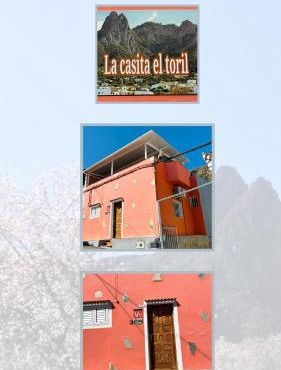 Chalet Rutas de Valsequillo