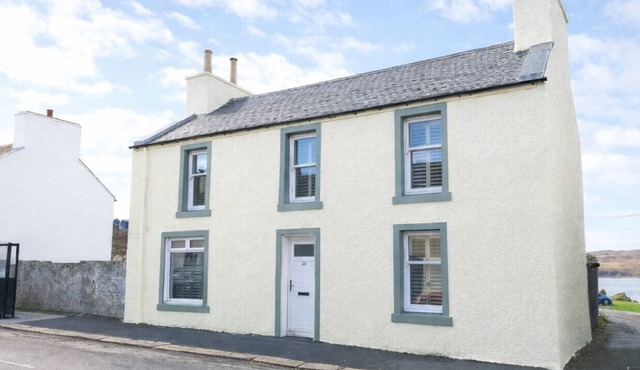 Charlotte Street Stay