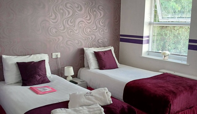Charming BnB Retreat in East Riding of Yorkshire
