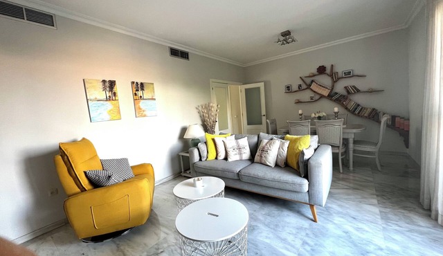 Charming Abode