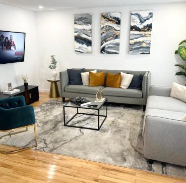 Charming beautiful house 7mn to downtown Ottawa