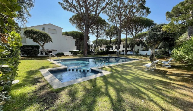 Charming house in Calellla de Palafrugell
