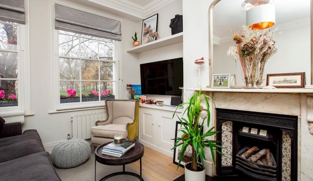 Charming Lux 1 bed-HighburyFields-2 mins from Tube - Pass the Keys
